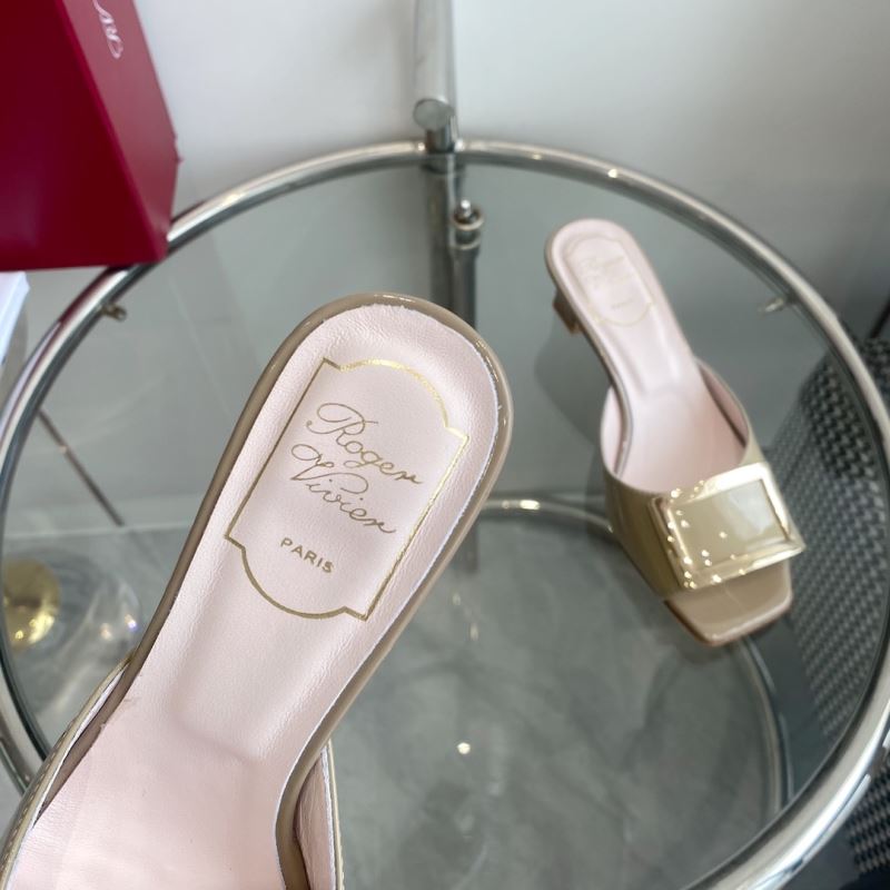 Roger Vivier Sandals